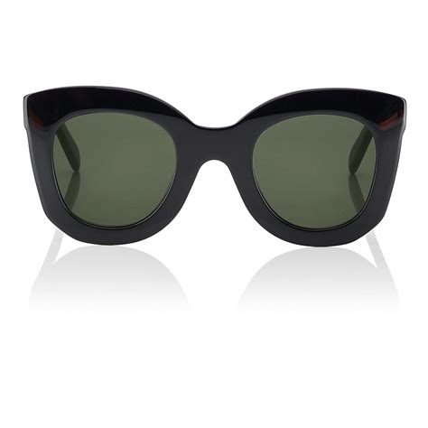 celine butterfly sunglasses